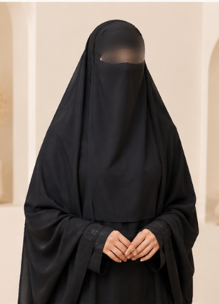 Burqas